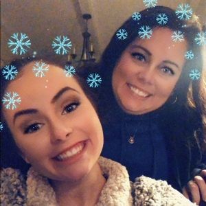 Meet your Posher, Christina